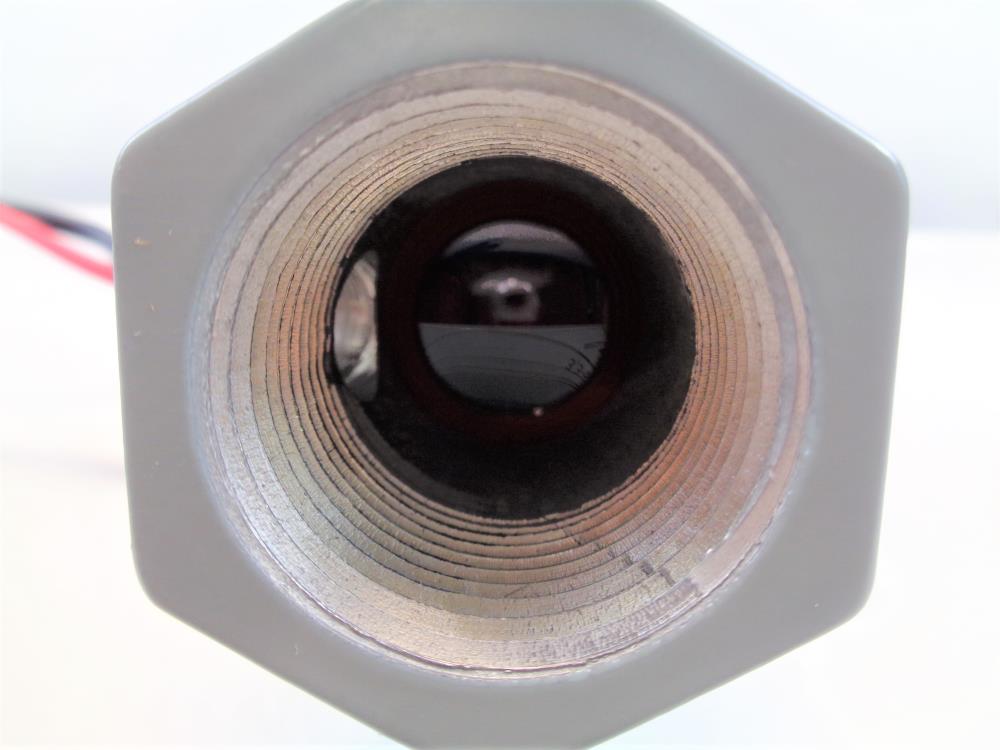 Fireye SelfCheck UV Scanner 45UV51009